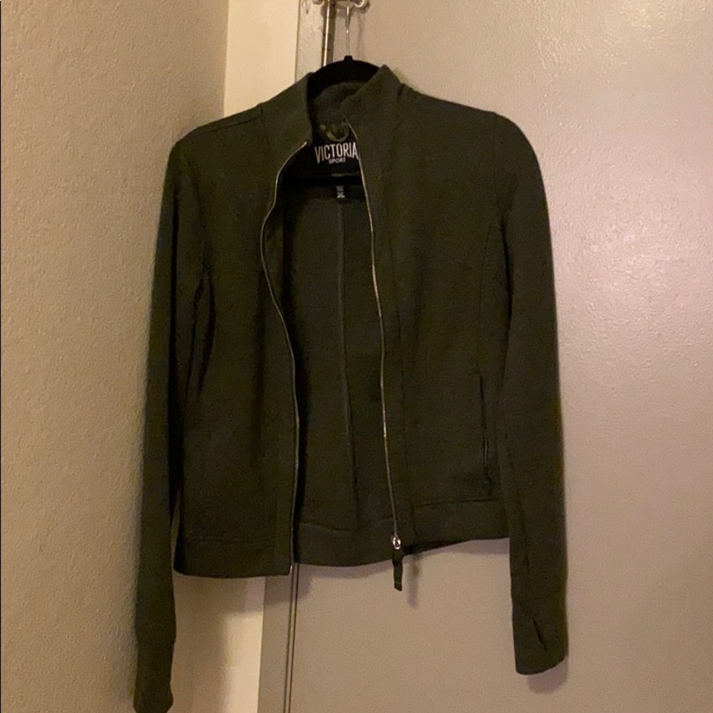 Victoria’s Secret Sport Track Jacket